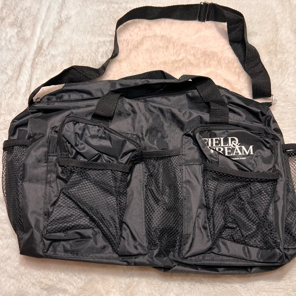Field & Stream bag - Picture 4 of 6